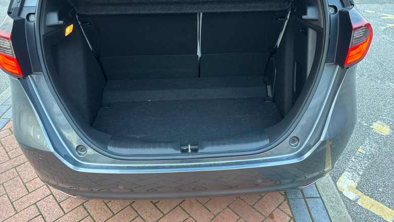 Honda Jazz 1.5 i-MMD Hybrid EX 5dr eCVT Hybrid Hatchback